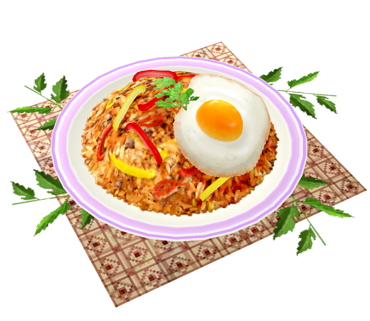 Preview in Browser - Cooking Mama: Let's Cook!