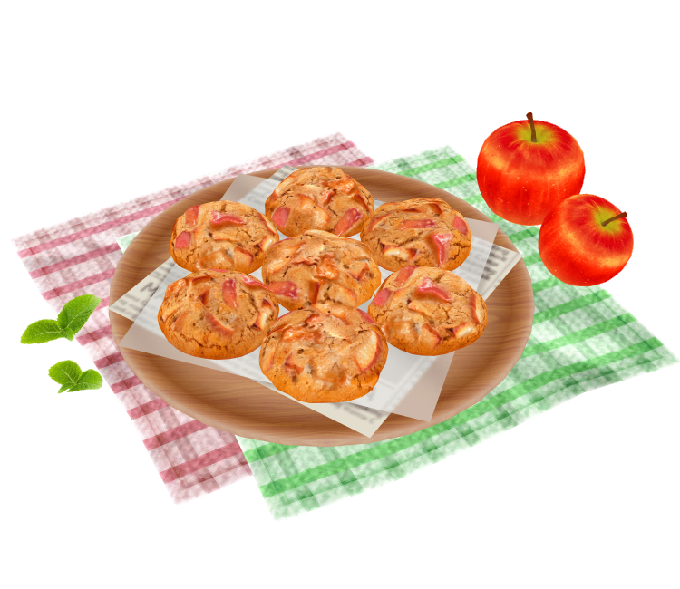 Preview in Browser - Cooking Mama: Cuisine!