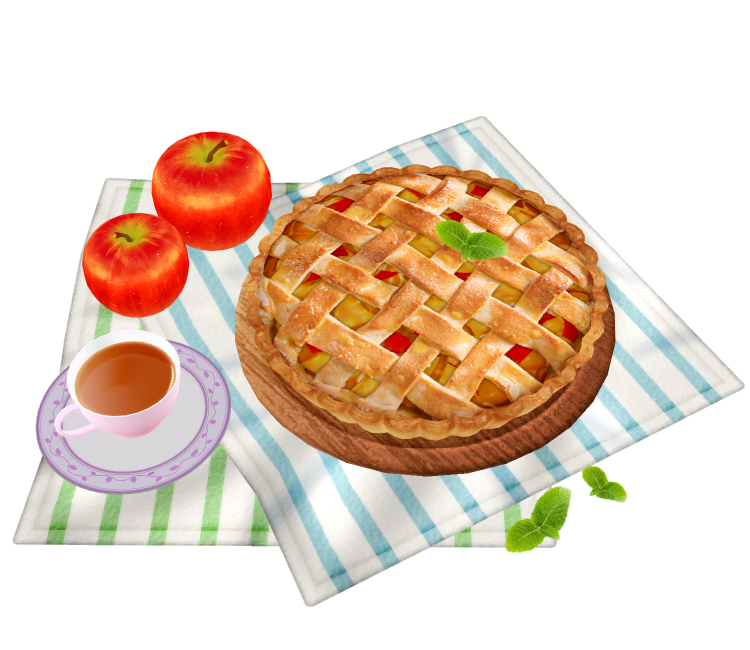 Preview in Browser - Cooking Mama: Cuisine!