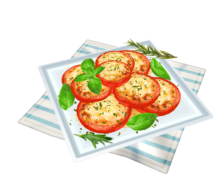 Preview in Browser - Cooking Mama: Cuisine!