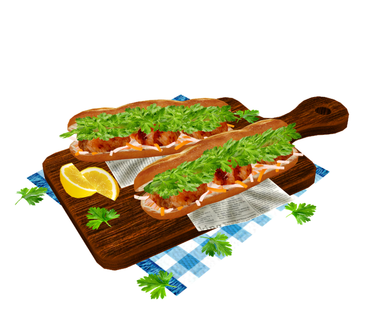 Preview in Browser - Cooking Mama: Cuisine!