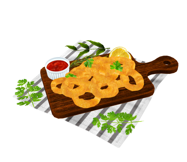 Preview in Browser - Cooking Mama: Cuisine!