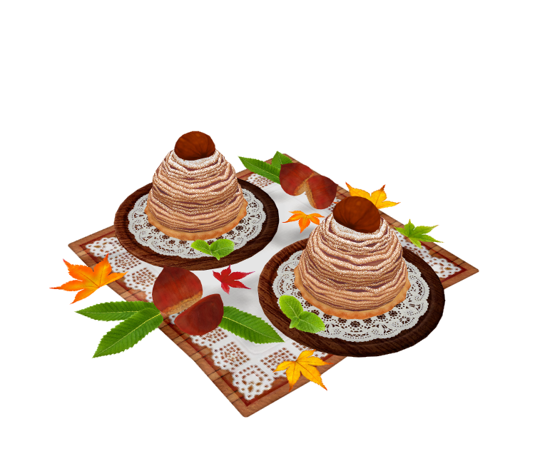 Preview in Browser - Cooking Mama: Cuisine!