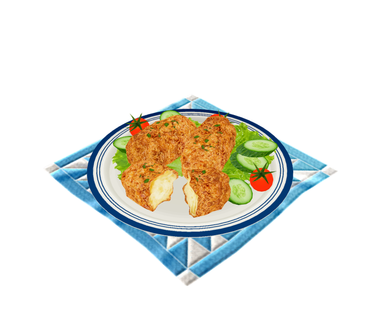 Preview in Browser - Cooking Mama: Cuisine!