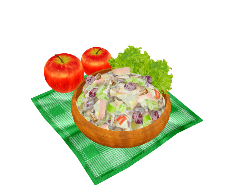 Preview in Browser - Cooking Mama: Cuisine!