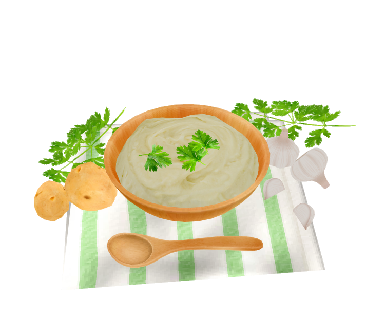Preview in Browser - Cooking Mama: Cuisine!