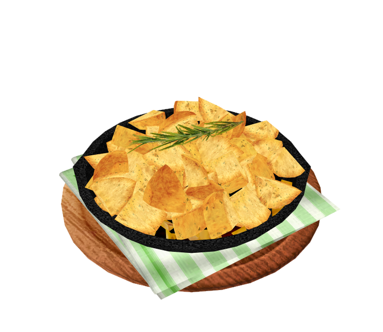 Preview in Browser - Cooking Mama: Cuisine!