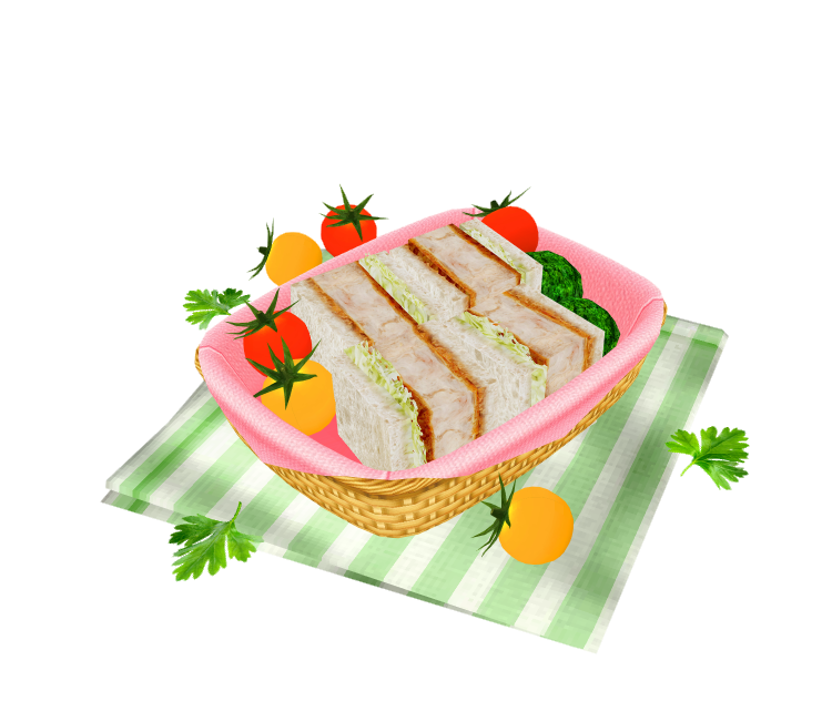 Preview in Browser - Cooking Mama: Cuisine!