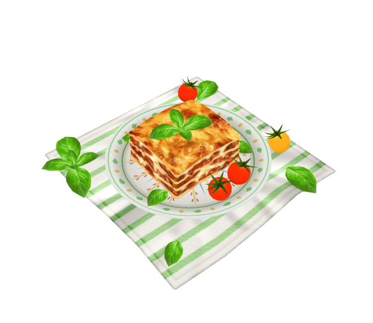 Preview in Browser - Cooking Mama: Cuisine!