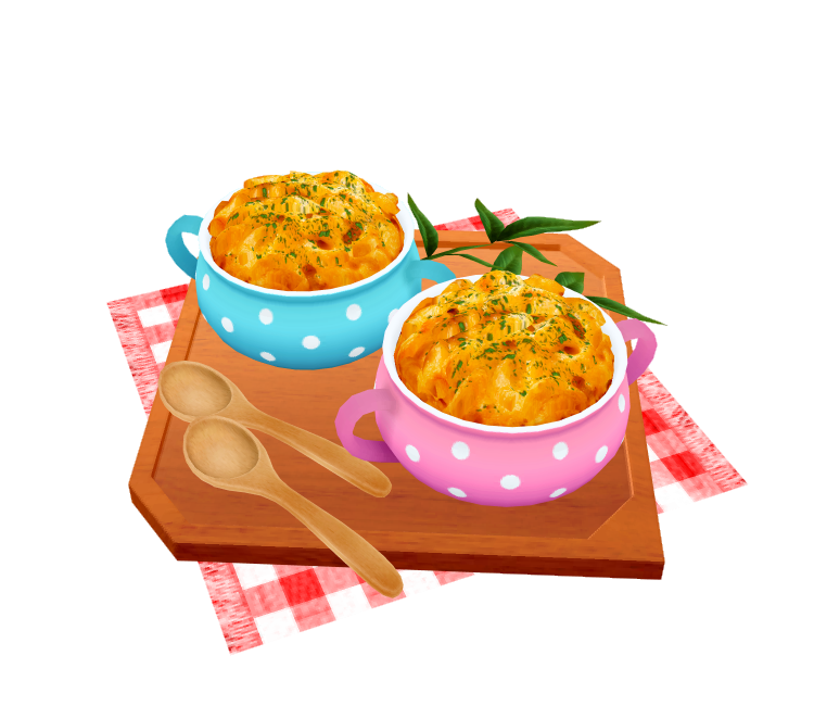 Preview in Browser - Cooking Mama: Cuisine!