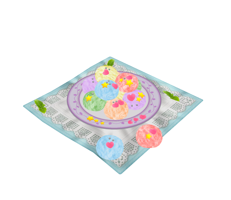 Preview in Browser - Cooking Mama: Cuisine!