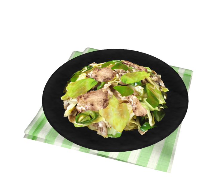 Preview in Browser - Cooking Mama: Cuisine!