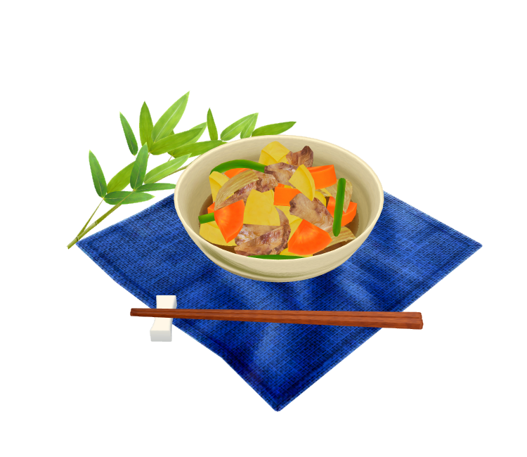 Preview in Browser - Cooking Mama: Cuisine!