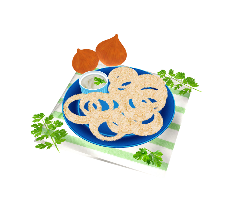 Preview in Browser - Cooking Mama: Cuisine!