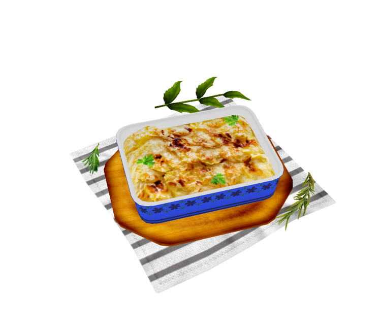 Preview in Browser - Cooking Mama: Cuisine!