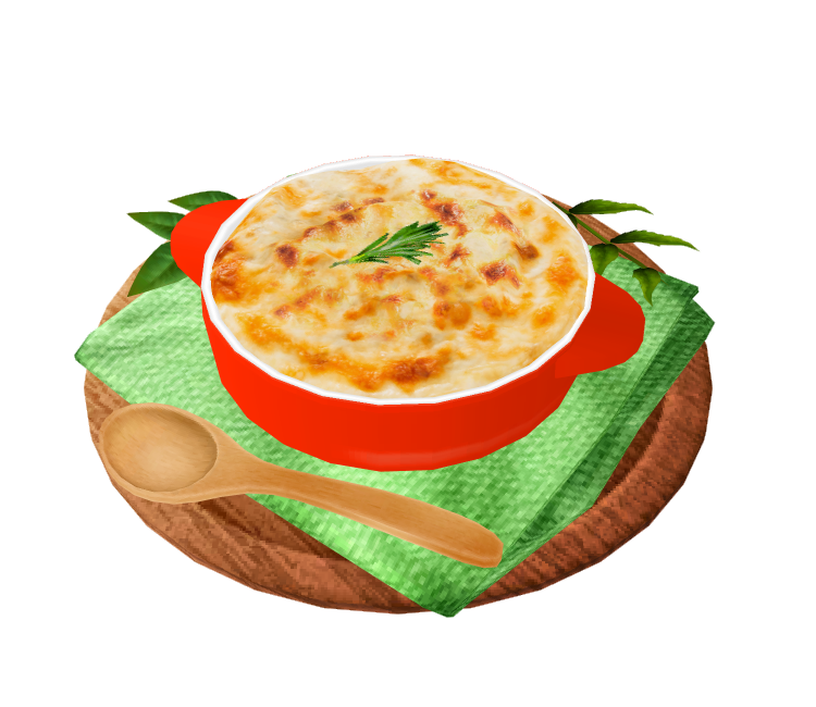 Preview in Browser - Cooking Mama: Cuisine!