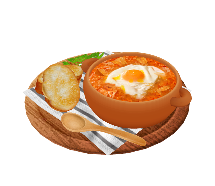 Preview in Browser - Cooking Mama: Cuisine!