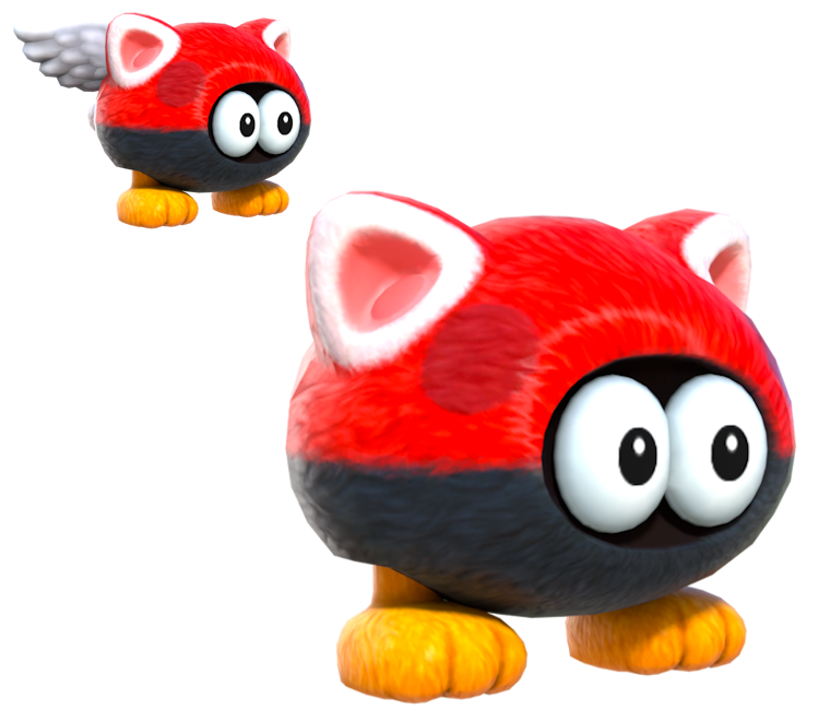 Download ZIP Archive - Super Mario 3D World + Bowser's Fury