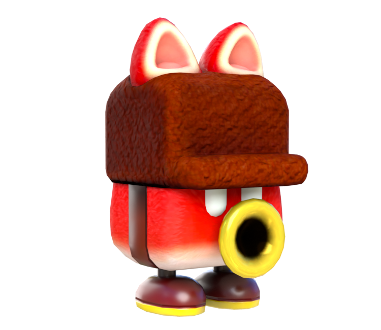 Download ZIP Archive - Super Mario 3D World + Bowser's Fury