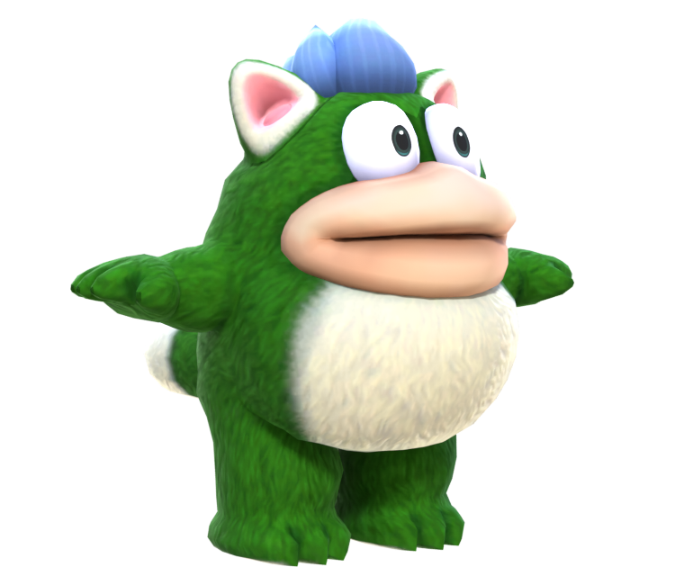 Download ZIP Archive - Super Mario 3D World + Bowser's Fury