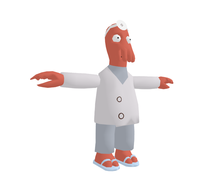 Preview in Browser - The Simpsons Game