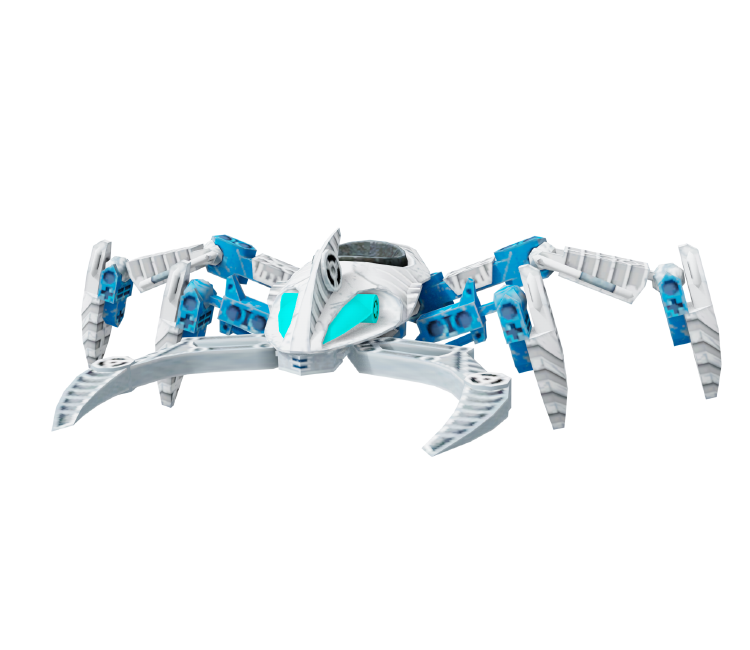 Preview in Browser - BIONICLE Heroes