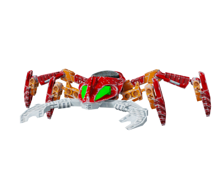 Preview in Browser - BIONICLE Heroes