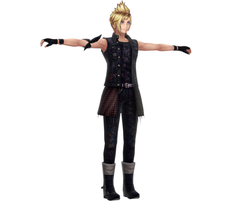 Preview in Browser - War of the Visions: Final Fantasy Brave Exvius