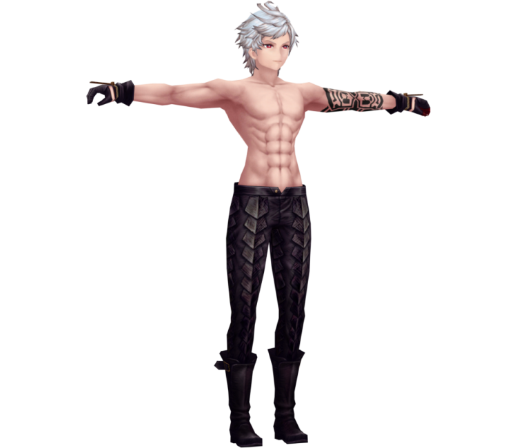 Preview in Browser - War of the Visions: Final Fantasy Brave Exvius