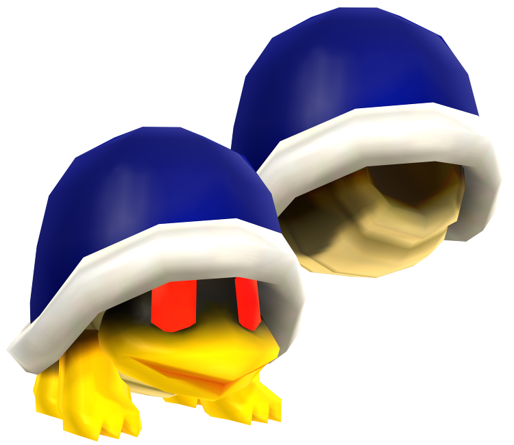 Preview in Browser - New Super Mario Bros. 2