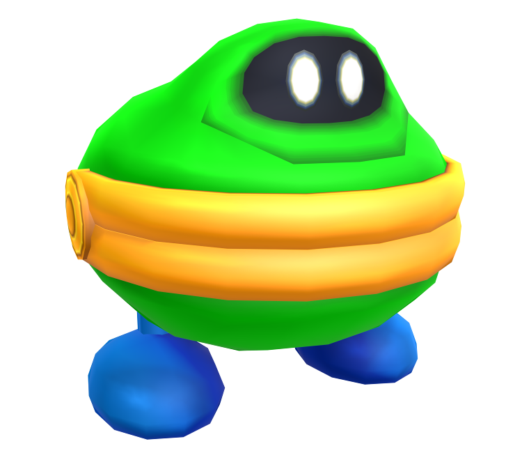 Preview in Browser - New Super Mario Bros. 2