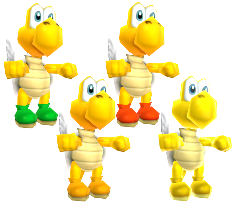 Preview in Browser - New Super Mario Bros. 2