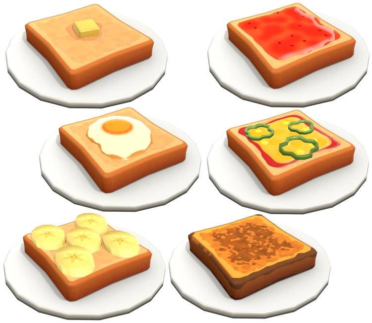 Preview in Browser - Tomodachi Life: Living the Dream