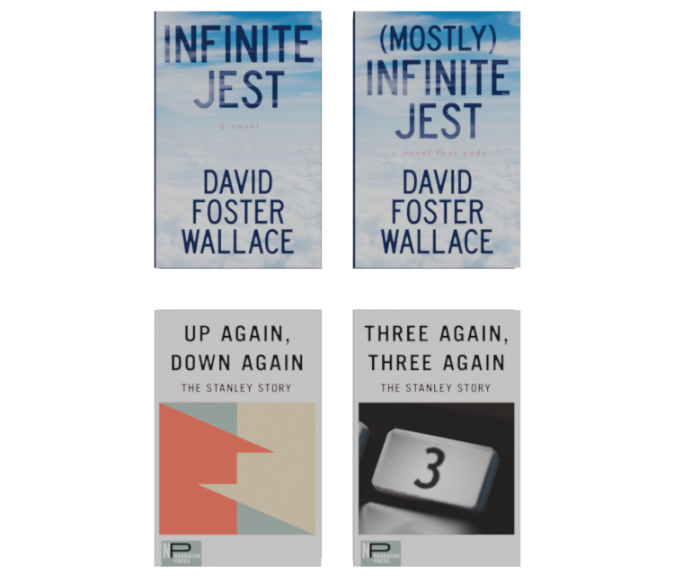 Preview in Browser - The Stanley Parable: Ultra Deluxe