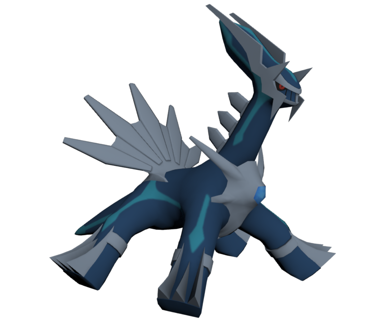 Preview in Browser - Pokémon Legends: Arceus