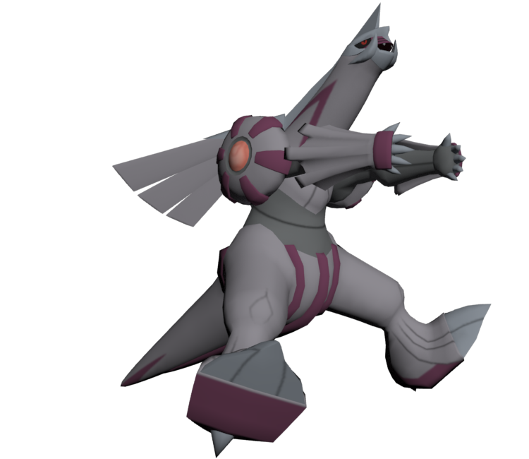 Preview in Browser - Pokémon Legends: Arceus