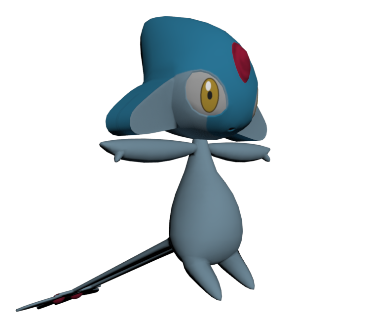 Preview in Browser - Pokémon Legends: Arceus