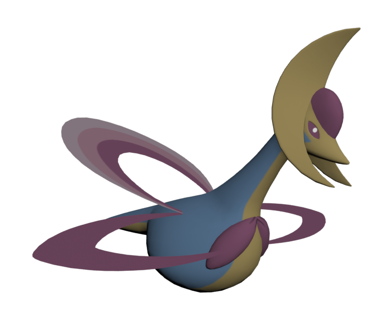 Preview in Browser - Pokémon Legends: Arceus