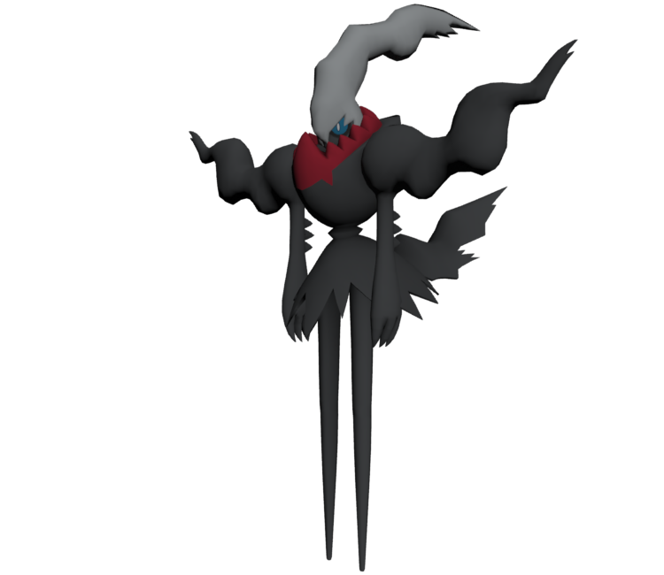 Preview in Browser - Pokémon Legends: Arceus