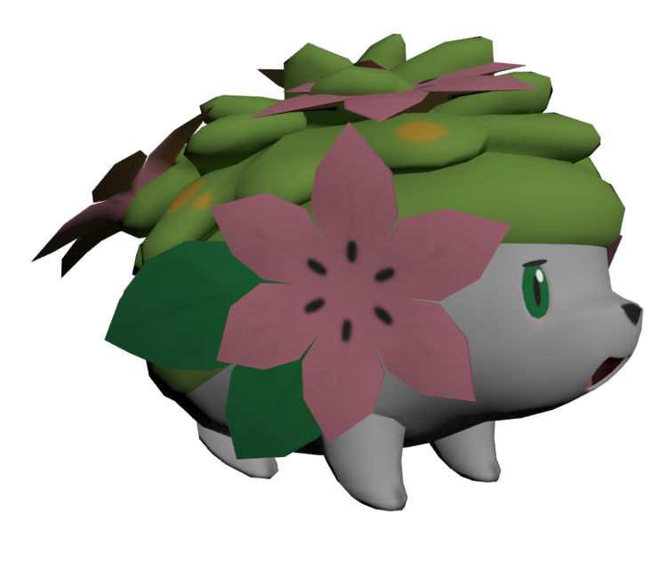 Preview in Browser - Pokémon Legends: Arceus