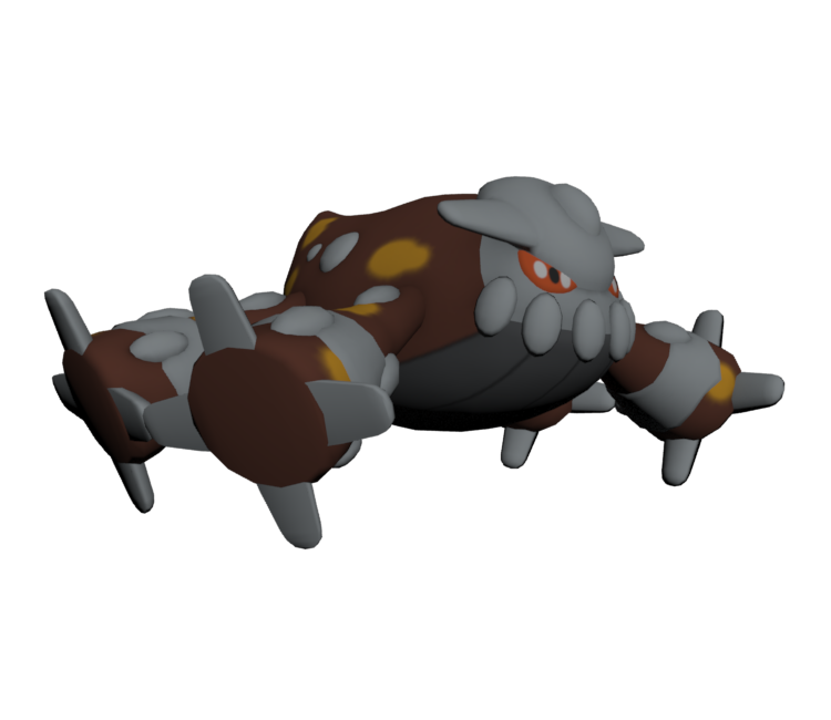 Preview in Browser - Pokémon Legends: Arceus