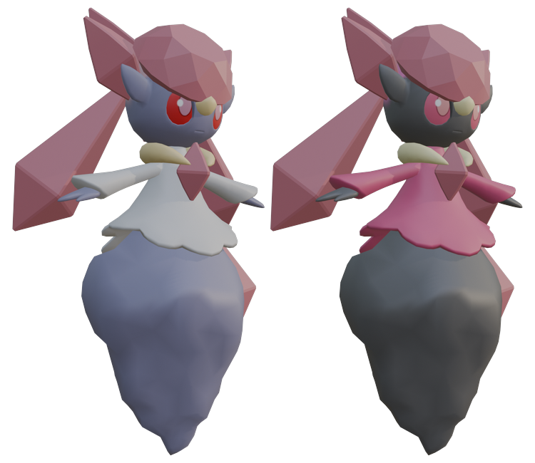 Preview in Browser - Pokémon Legends: Z-A