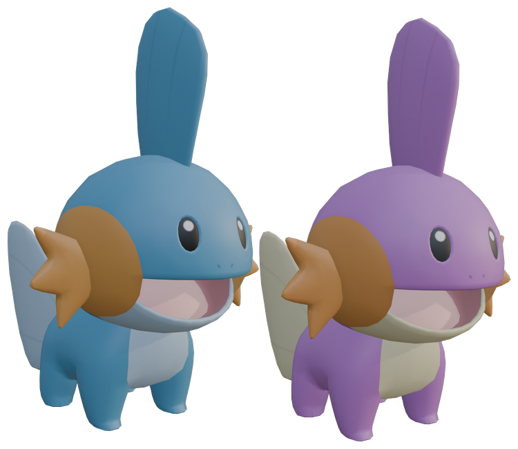Preview in Browser - Pokémon Legends: Z-A