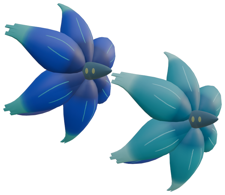 Preview in Browser - Pokémon Legends: Z-A