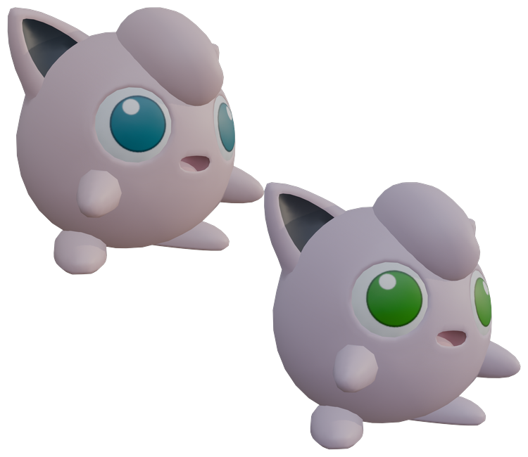 Preview in Browser - Pokémon Legends: Z-A