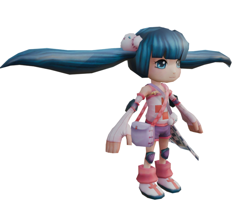 Preview in Browser - Sky Punks