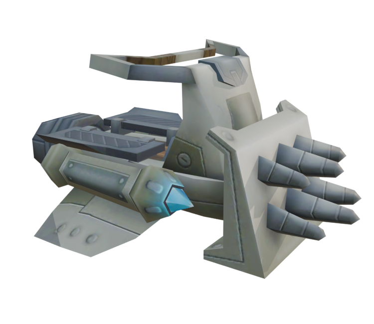 Preview in Browser - Sky Punks