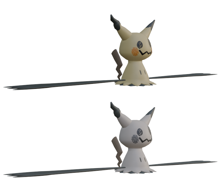 Preview in Browser - Pokémon Legends: Z-A