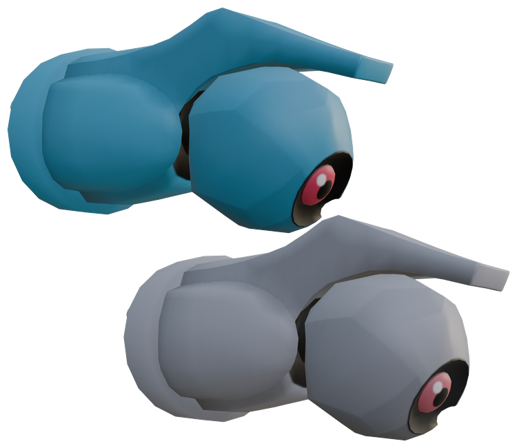 Preview in Browser - Pokémon Legends: Z-A