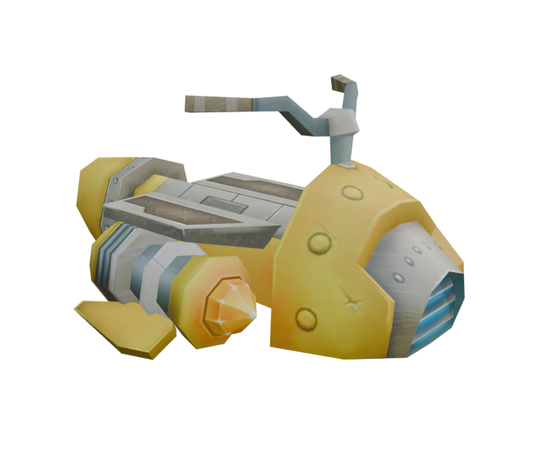 Preview in Browser - Sky Punks